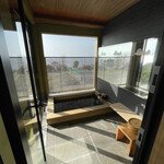 炭平 - もちろん温泉　24時間　2人で入れます