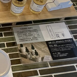 炭平 - アメニティはコラージュ