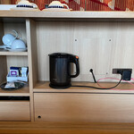 炭平 - その他お茶類もたっぷり