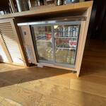 炭平 - ライブラリーのドリンク