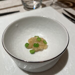 ランス・ヤナギダテ - 