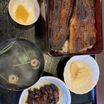 川魚料理 うおたつ - 