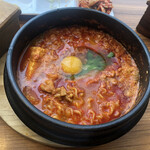 韓国料理bibim’ - 