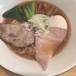 中華そば トランポリン - 