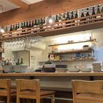 G831 Natural Kitchen & Cafe - 