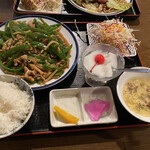 横浜飯店 - 