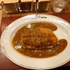 上等カレー 飯田橋店