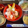 能登海鮮丼 みとね