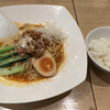 寿限無 担々麺 上野店