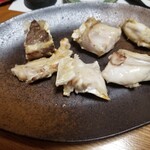 ふぐ料理・鮨 光 - 