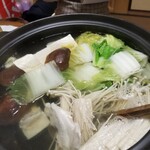 ふぐ料理・鮨 光 - 