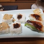 ふぐ料理・鮨 光 - 