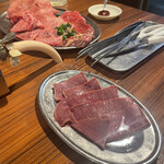 Yakiniku Harukun - 