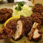 Ajino Tonkatsu Maruichi - 