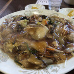 珍来 - 上海麺
