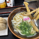 資さんうどん - 