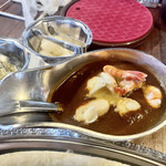 たんぽぽ - ホット5