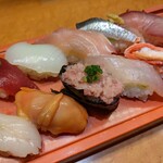 Kaitensushi Ookura - 