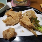 ふぐ料理・鮨 光 - 