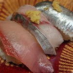 Kaitensushi Ookura - 