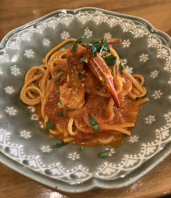 ONE LOVE Deli&Bar （ワン ラブ デリ&バー） 浅草（つくばEXP）/イタリアン 食べログ