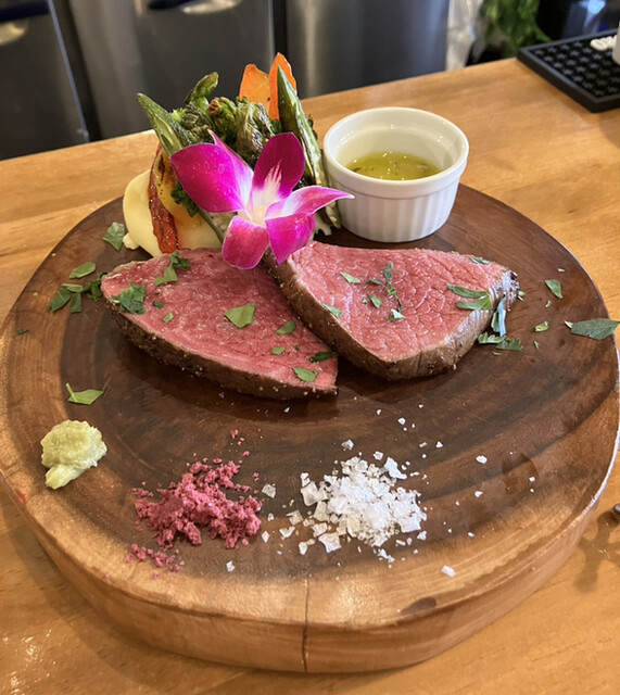 ONE LOVE Deli&Bar （ワン ラブ デリ&バー） 浅草（つくばEXP）/イタリアン 食べログ