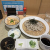 DASHIとSOBA 水車 - 