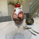 ショコラトリータカス 覚王山店 - 