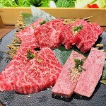 Yakiniku Ponga - 