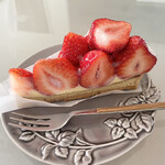 ショコラトリータカス 覚王山店 - 