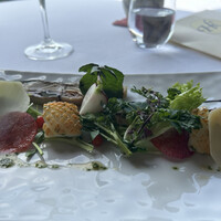 レストランひらまつ 高台寺 - 