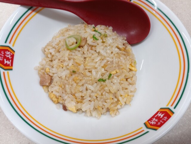 Gyoza no Osho Shinsekai Ten photo 5