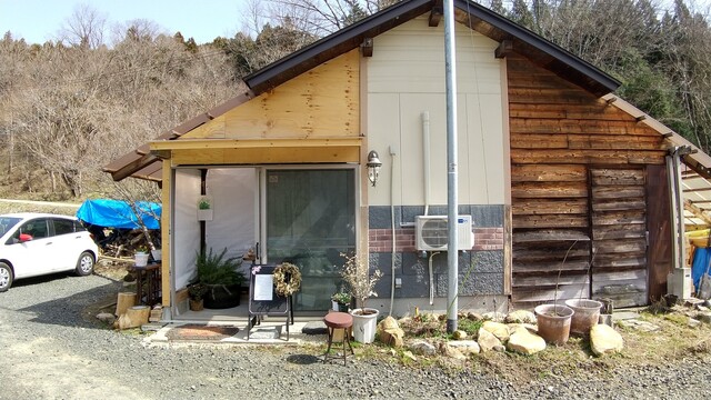 お菓子屋 とち - 仙台市太白区その他（ピザ）の写真