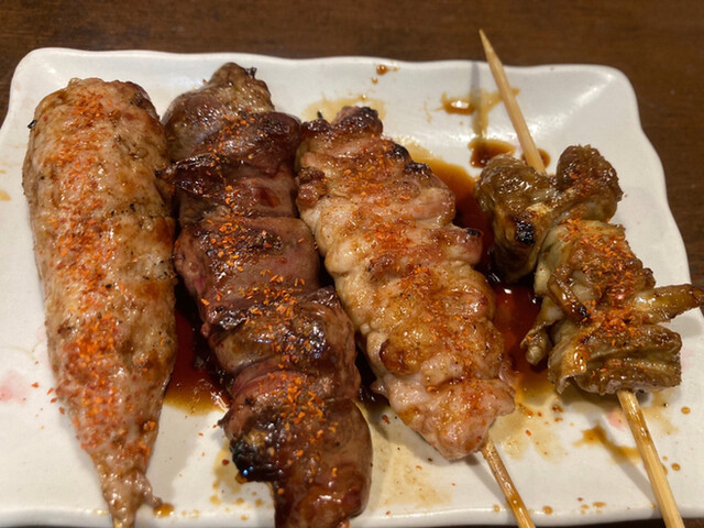 Sumiya Gohei Kojiya Ten photo 5