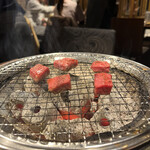 万両 肥後橋店 - 