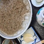 そば処　はやし - 