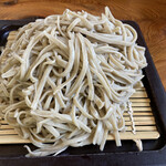 七兵衛そば 東根店 - 