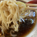 Oshokujidokoro Toki - 麺