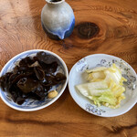 七兵衛そば 東根店 - 