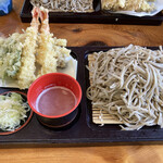 七兵衛そば 東根店 - 