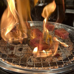 万両 肥後橋店 - 