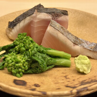 鮨 ます田 - 