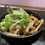 お好み焼き 双舟 - 