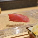 鮨 尚充 - 大トロ