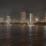 鮨 尚充 - 東京港区方面