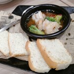 北海道イタリアン ミアボッカ - 