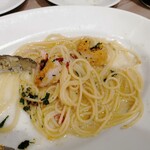 北海道イタリアン ミアボッカ - 