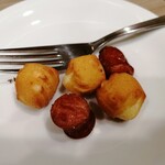 北海道イタリアン ミアボッカ - 