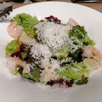 北海道イタリアン ミアボッカ - 