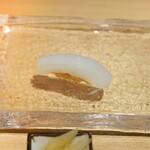 鮨 尚充 - すみいか